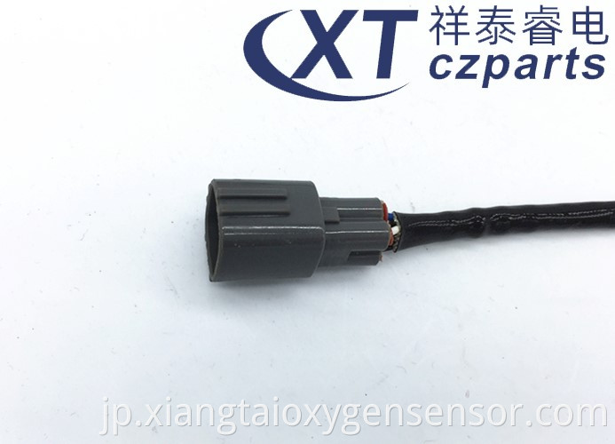 Crow Oxygen Sensor